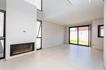 Casa de Condomínio com 3 Quartos à venda, 172m² no Campo Pequeno, Colombo