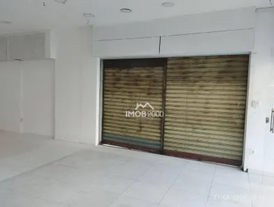 Loja / Salão / Ponto Comercial para alugar, 80m² no Ingá, Niterói