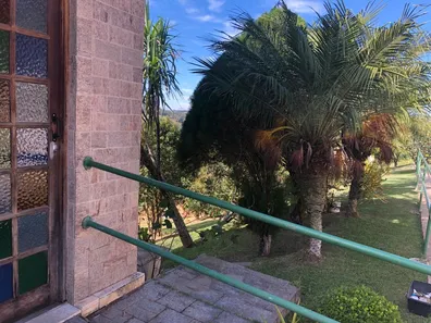 Fazenda / Sítio / Chácara com 6 Quartos à venda, 26000m² no Capela de São Pedro, Vargem Grande Paulista
