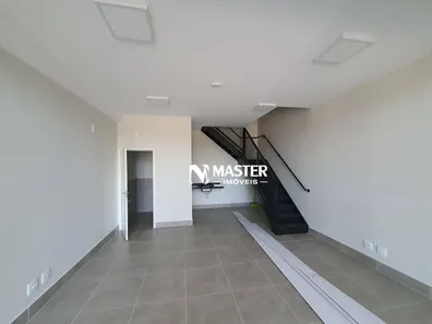 Loja / Salão / Ponto Comercial para alugar, 75m² no Residencial Vida Nova Maracá II (Padre Nobrega), Marília
