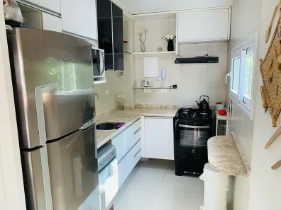 Casa de Condomínio com 4 Quartos à venda, 117m² no Porta Florada, Gravatá