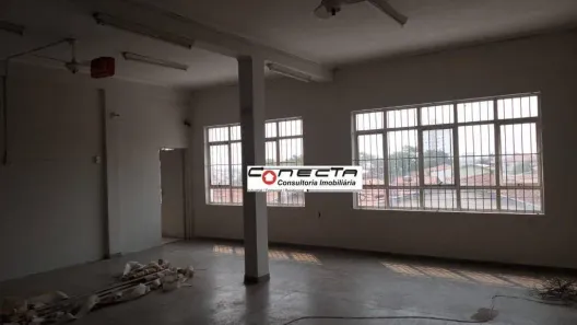 Prédio Inteiro para alugar, 242m² no Jardim Nossa Senhora de Fátima, Hortolândia