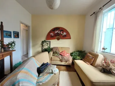 Cobertura com 2 Quartos à venda, 150m² no Granbery, Juiz de Fora