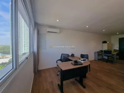 Conjunto Comercial / Sala à venda, 39m² no Jardim Pompéia, Indaiatuba