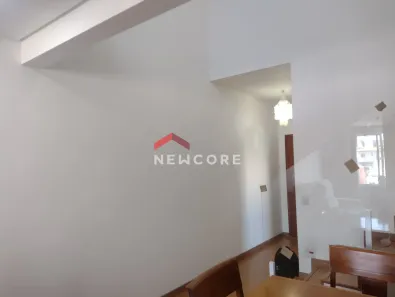 Cobertura com 4 Quartos à venda, 144m² no Vila Oliveira, Mogi das Cruzes