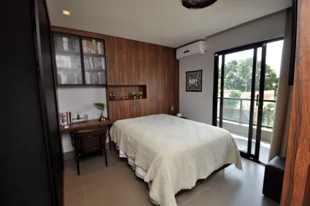 Casa com 4 Quartos à venda, 600m² no Setor de Habitações Individuais Sul, Brasília
