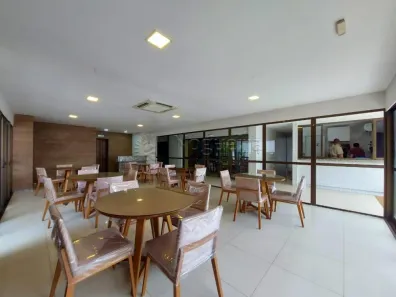 Apartamento com 2 Quartos à venda, 61m² no Candeias, Jaboatão dos Guararapes