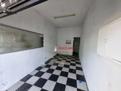 Loja / Salão / Ponto Comercial para alugar, 30m² no Centro, Guarulhos