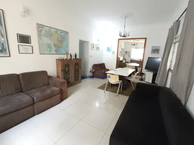 Casa para alugar, 160m² no Centro, São Vicente