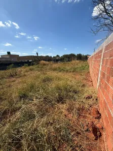 Terreno / Lote / Condomínio à venda, 800m² no Ponte Alta Norte, Brasília