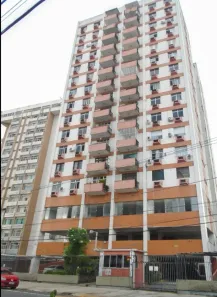 Apartamento com 3 Quartos para alugar, 130m² no Batista Campos, Belém