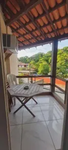 Casa de Condomínio com 1 Quarto à venda, 40m² no Centro (Mangue), Armação dos Búzios
