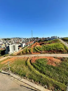 Terreno / Lote / Condomínio à venda, 200m² no Boa Vista, Pouso Alegre