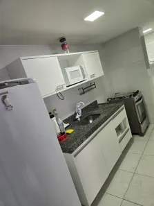 Casa de Condomínio com 2 Quartos para alugar, 60m² no Expedicionários, João Pessoa