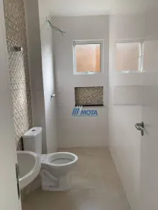 Apartamento com 2 Quartos para alugar, 40m² no Rio Verde, Colombo