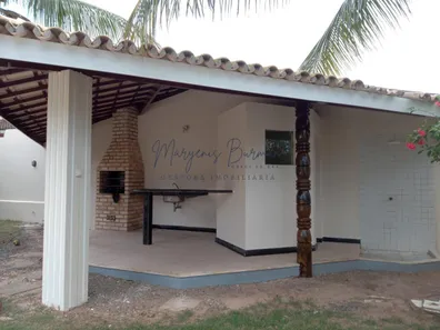 Casa de Condomínio com 4 Quartos à venda, 220m² no Buraquinho, Lauro de Freitas
