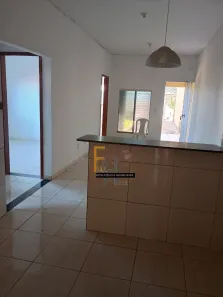 Casa com 3 Quartos à venda, 98m² no Vila Padre Pelágio, Goianira