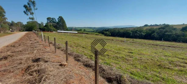 Terreno / Lote / Condomínio à venda, 2005m² no Jundiaquara, Araçoiaba da Serra