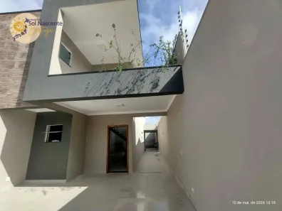 Sobrado com 3 Quartos para venda ou aluguel, 165m² no Indaiá, Bertioga