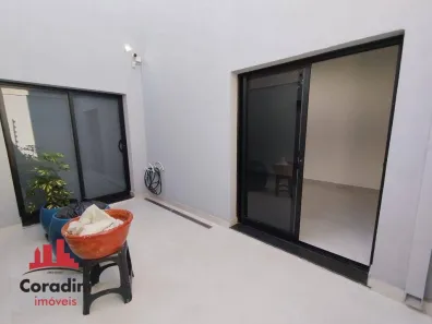 Conjunto Comercial / Sala para alugar, 12m² no Jardim Fernando Mollon, Santa Bárbara D'Oeste