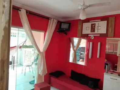 Casa com 4 Quartos à venda, 126m² no Samambaia Norte, Brasília
