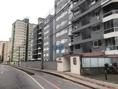 Apartamento com 2 Quartos à venda, 86m² no Vila Formosa, Blumenau