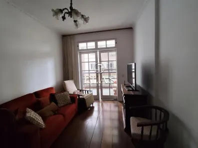 Apartamento com 2 Quartos à venda, 100m² no Centro, Petrópolis