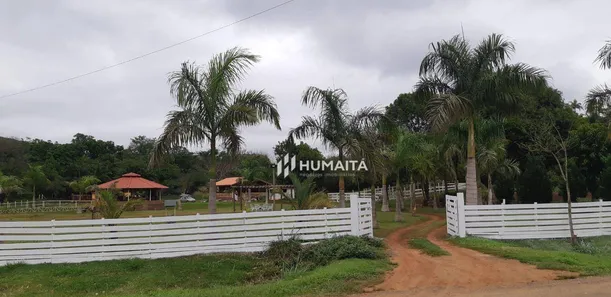 Fazenda / Sítio / Chácara com 2 Quartos à venda, 150m² no Zona Rural, Ibiporã