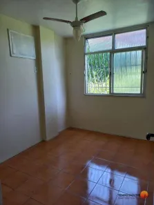 Apartamento com 2 Quartos à venda, 60m² no Fonseca, Niterói