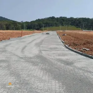 Terreno / Lote / Condomínio à venda, 300m² no Nossa Senhora da Conceição, Balneário Piçarras