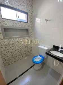 Casa com 2 Quartos à venda, 98m² no Jardim Ipanema, Trindade