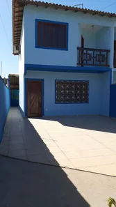 Sobrado com 2 Quartos para venda ou aluguel, 183m² no Terra Firme, Rio das Ostras