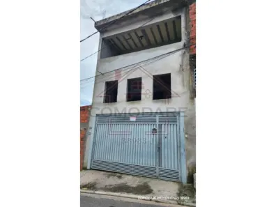 Sobrado com 3 Quartos à venda, 150m² no Jardim Nova Vitória I, São Paulo