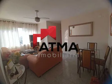 Apartamento com 2 Quartos à venda, 51m² no Penha, Rio de Janeiro