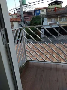 Sobrado com 3 Quartos à venda, 70m² no Reneville, Mairinque
