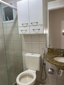 Apartamento com 1 Quarto para alugar, 10m² no Centro, Nova Friburgo