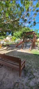 Casa de Condomínio com 5 Quartos para alugar, 250m² no Boa União (Abrantes), Camaçari