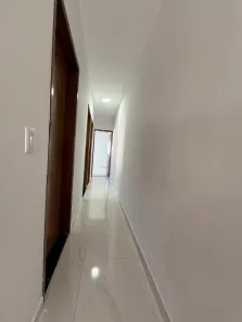 Casa com 2 Quartos à venda, 100m² no Setor Aeroporto (Barrolândia), Planaltina