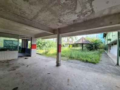 Galpão / Depósito / Armazém à venda, 1990m² no Parque São Luis, Cubatão