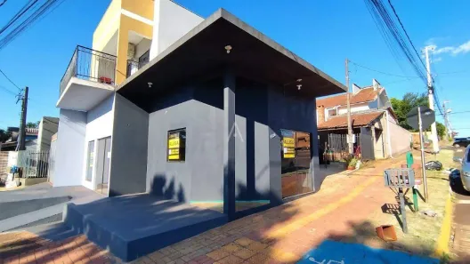 Conjunto Comercial / Sala para alugar, 30m² no Jardim Coopagro, Toledo