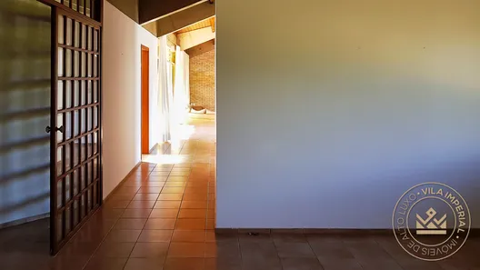 Casa de Condomínio com 4 Quartos à venda, 630m² no Condomínio Terras de São José, Itu