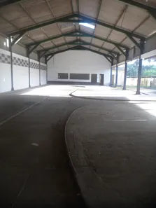 Galpão / Depósito / Armazém à venda, 1490m² no Camaçari de Dentro, Camaçari