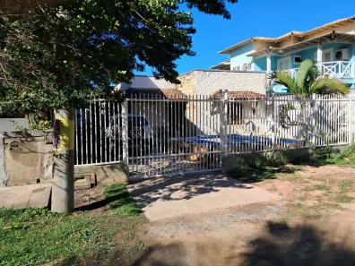 Casa com 3 Quartos à venda, 174m² no Praia Seca, Araruama