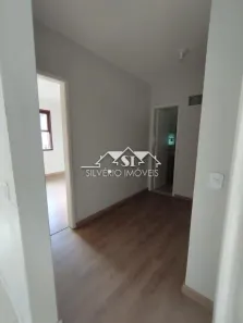 Apartamento com 2 Quartos para alugar, 129m² no Quitandinha, Petrópolis