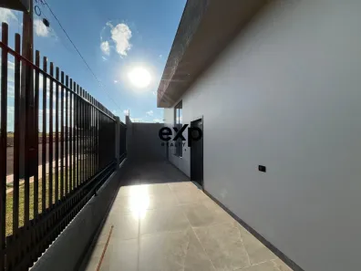 Casa com 2 Quartos à venda, 118m² no Jardim Itália, Assis Chateaubriand