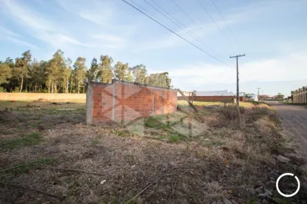 Terreno / Lote / Condomínio para alugar, 3002m² no Pé de Plátano, Santa Maria