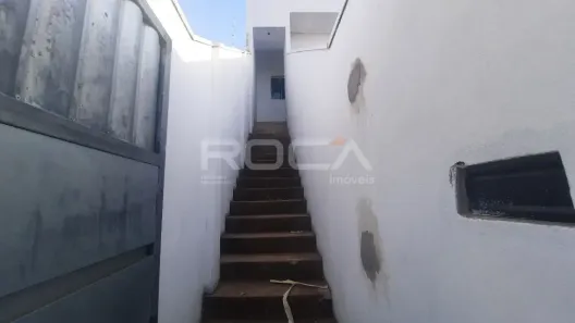 Prédio Inteiro com 3 Quartos para alugar, 199m² no Parque Santa Felícia Jardim, São Carlos