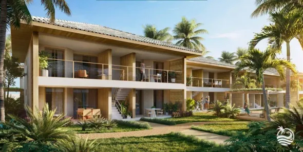 Casa de Condomínio com 2 Quartos à venda, 70m² no Centro, Camaçari