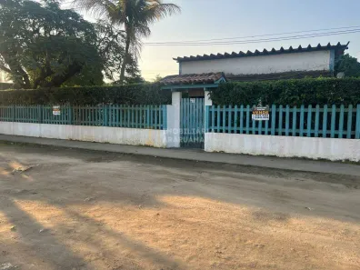 Casa com 4 Quartos à venda, 163m² no Novo Horizonte (Iguabinha), Araruama