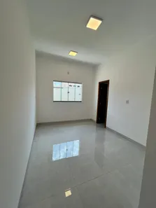 Casa com 2 Quartos à venda, 96m² no Residencial Limoeiro, Goianira